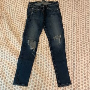 adriano goldschmeid jeans
